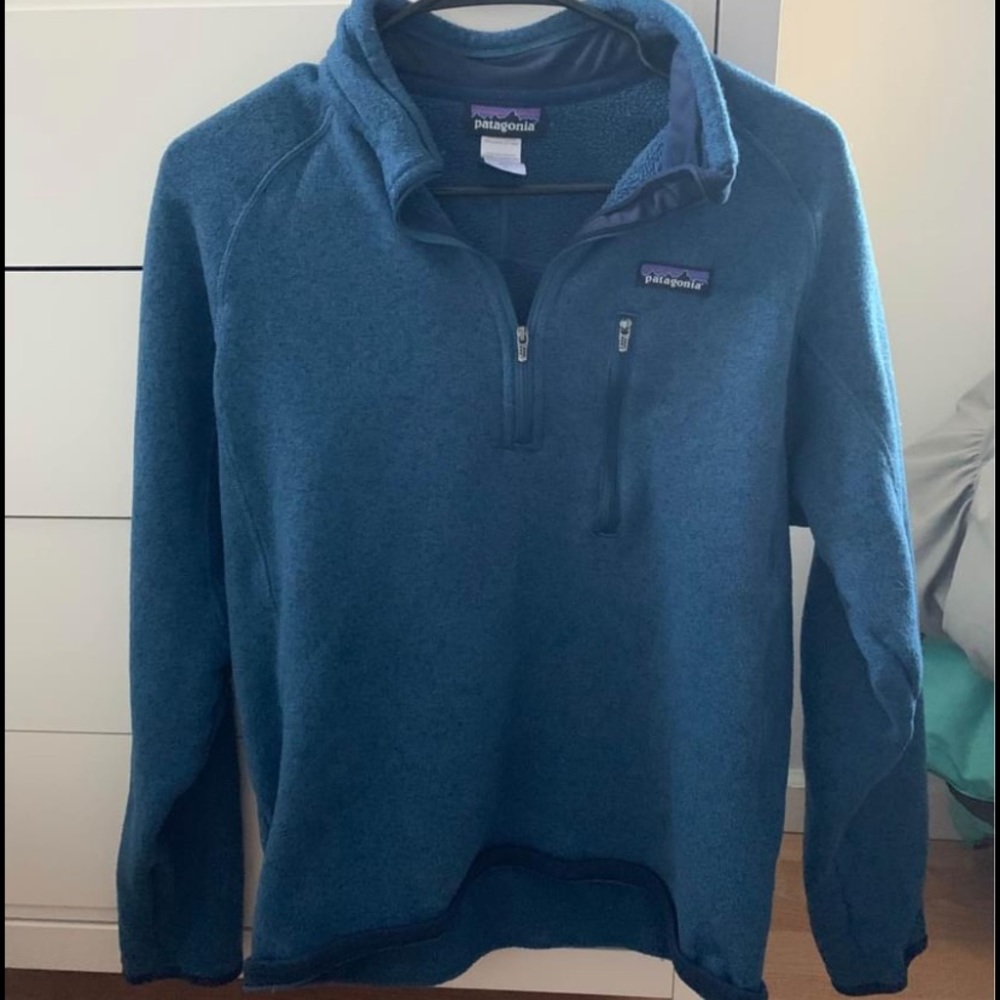 Patagonia